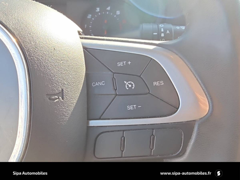 Fiat Tipo Tipo 1.4 95 ch Easy 4p  occasion � La Teste-de-Buch - photo n�19