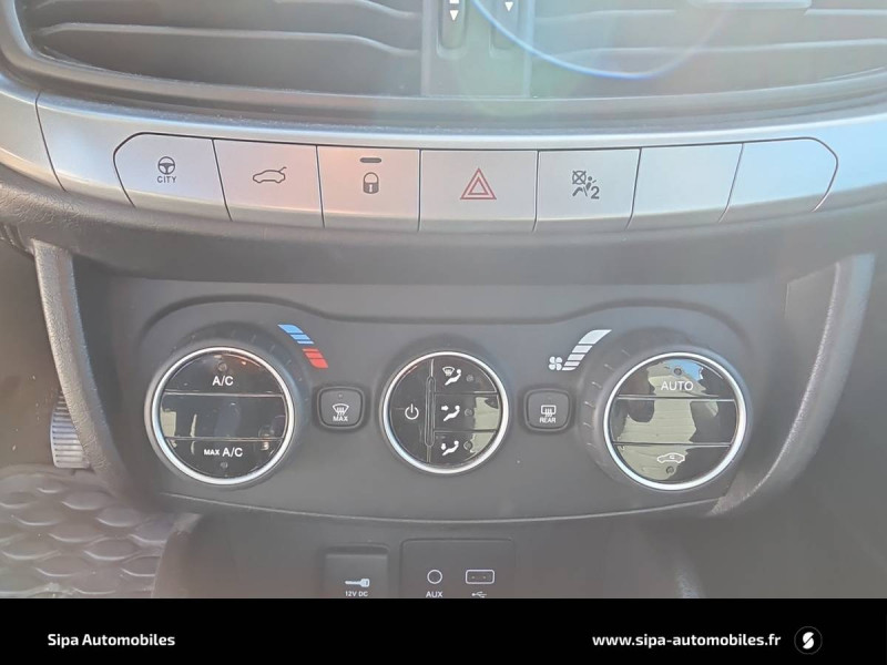 Fiat Tipo Tipo 1.4 95 ch Easy 4p  occasion � La Teste-de-Buch - photo n�17