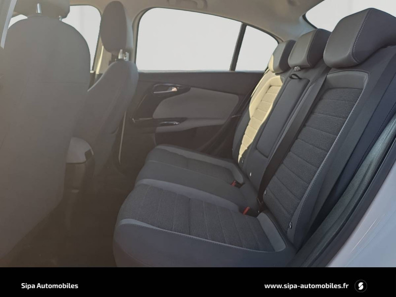 Fiat Tipo Tipo 1.4 95 ch Easy 4p  occasion � La Teste-de-Buch - photo n�14