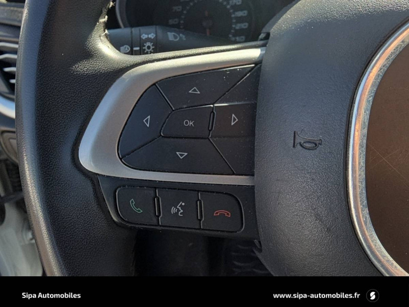 Fiat Tipo Tipo 1.4 95 ch Easy 4p  occasion � La Teste-de-Buch - photo n�18