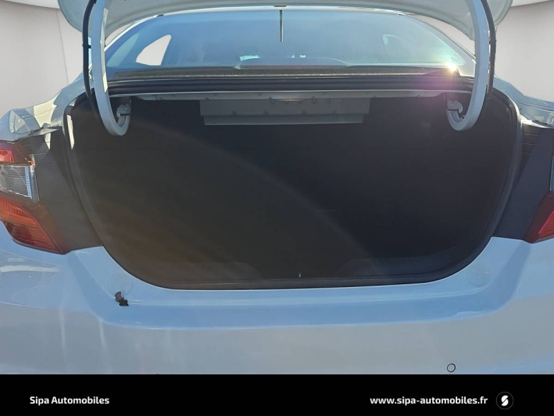 Fiat Tipo Tipo 1.4 95 ch Easy 4p  occasion � La Teste-de-Buch - photo n�12