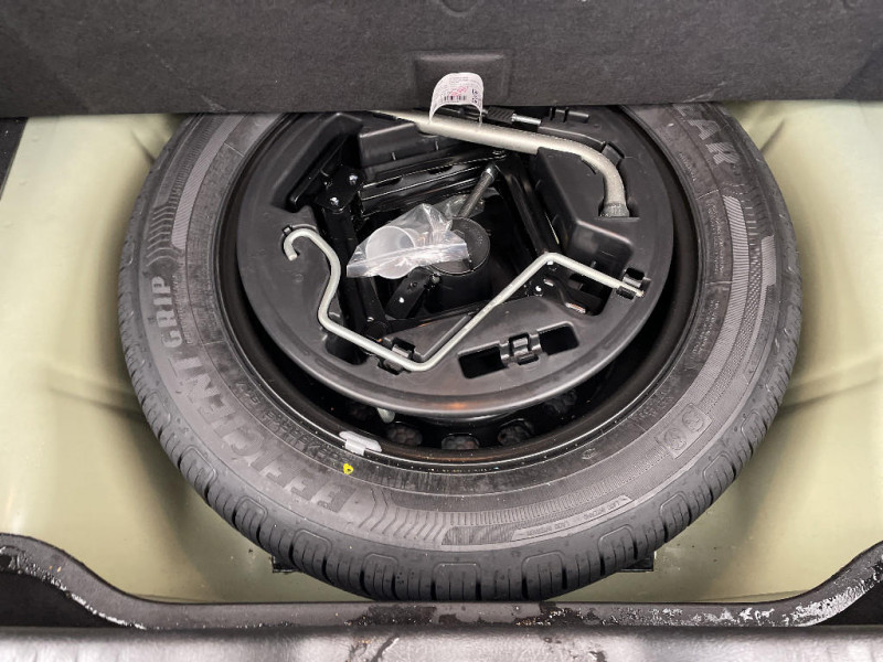 Fiat Tipo Tipo 1.4 95 ch Mirror  occasion  Clermont - photo n17