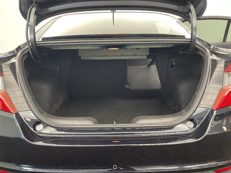 Fiat Tipo Tipo 1.4 95 ch Mirror  occasion  Clermont - photo n16