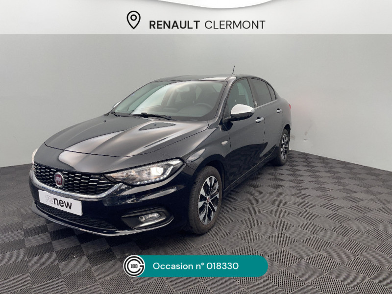 Fiat Tipo Tipo 1.4 95 ch Mirror  occasion  Clermont