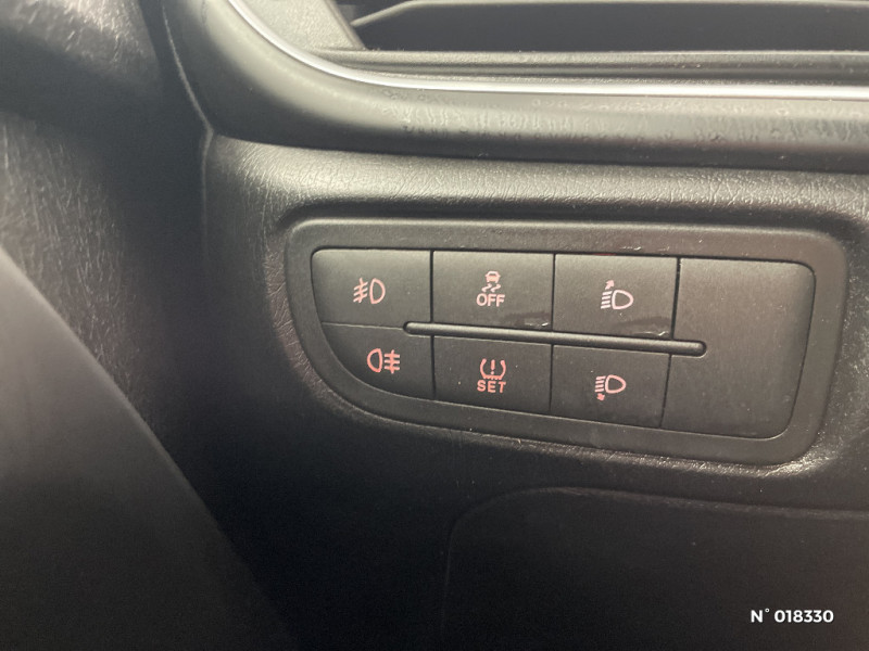 Fiat Tipo Tipo 1.4 95 ch Mirror  occasion  Clermont - photo n15