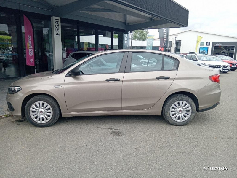 Fiat Tipo Tipo 1.4 95 ch  occasion  Gournay-en-Bray - photo n2