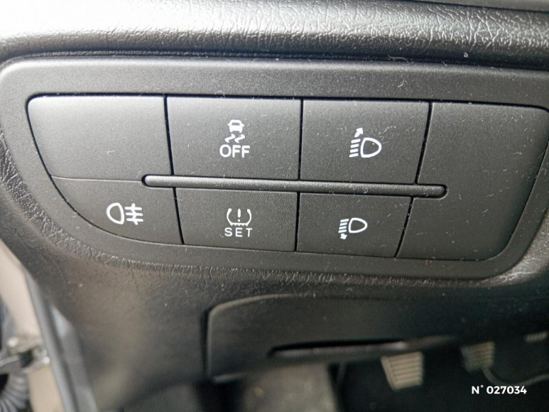 Fiat Tipo Tipo 1.4 95 ch  occasion  Neufchtel-en-Bray - photo n15