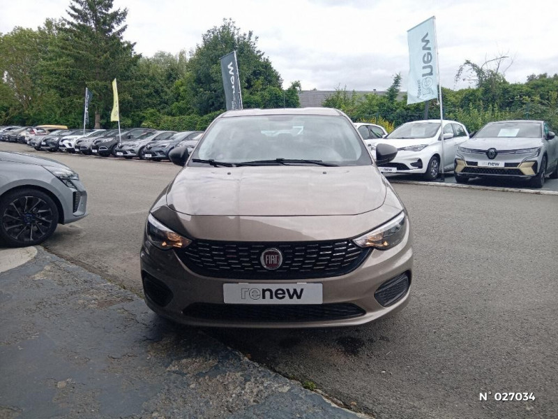 Fiat Tipo Tipo 1.4 95 ch  occasion  Neufchtel-en-Bray - photo n3