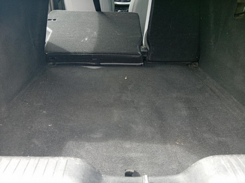 Fiat Tipo Tipo 1.4 95 ch  occasion  Neufchtel-en-Bray - photo n16