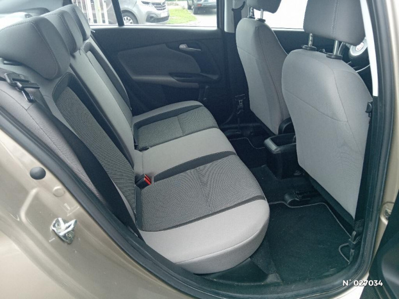 Fiat Tipo Tipo 1.4 95 ch  occasion  Neufchtel-en-Bray - photo n11