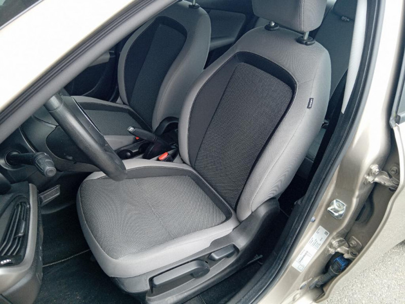 Fiat Tipo Tipo 1.4 95 ch  occasion  Neufchtel-en-Bray - photo n18