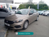 Fiat Tipo occasion année 2018 boite Manuelle Annonce Fiat Tipo occasion Essence Tipo 1.4 95 ch à Neufchâtel-en-Bray