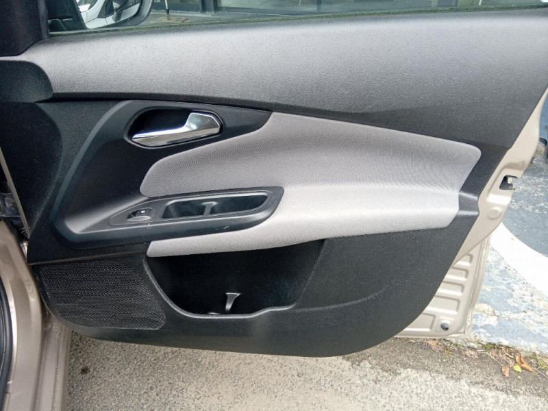Fiat Tipo Tipo 1.4 95 ch  occasion  Neufchtel-en-Bray - photo n20