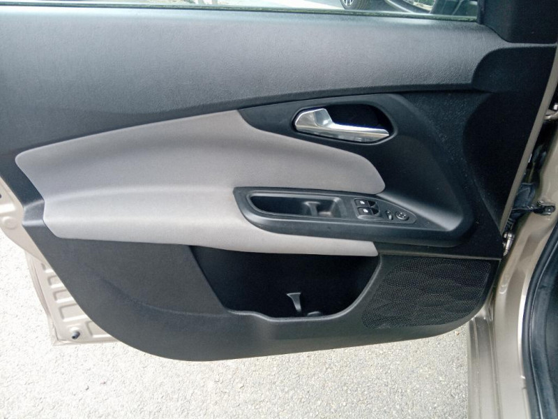 Fiat Tipo Tipo 1.4 95 ch  occasion  Neufchtel-en-Bray - photo n19