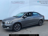 Fiat Tipo occasion année 2016 boite Manuelle Annonce Fiat Tipo occasion Diesel Tipo 1.6 MultiJet 120 ch Easy 4p à Villenave-d'Ornon