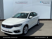 Fiat Tipo occasion boite Automatique Annonce Fiat Tipo occasion Diesel Tipo 1.6 MULTIJET 120CH S/S DCT Easy 5p à Villenave-d'Ornon