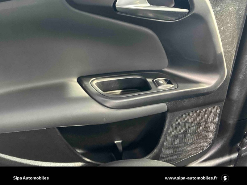 Fiat Tipo Tipo 1.6 Multijet 130 ch S&S Life 4p  occasion � M�rignac - photo n�16