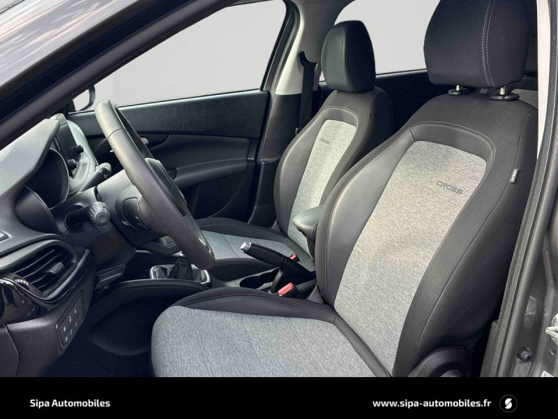Fiat Tipo Tipo 1.6 Multijet 130 ch S&S Life 4p  occasion � M�rignac - photo n�6