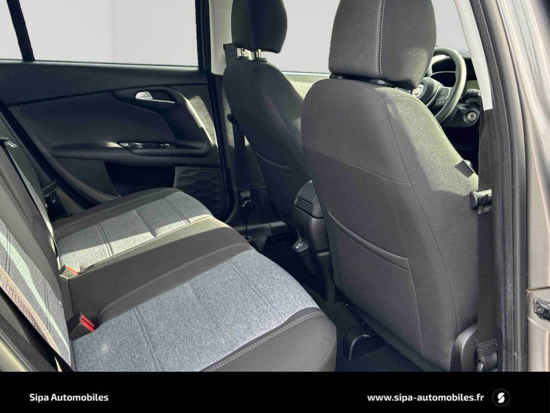 Fiat Tipo Tipo 1.6 Multijet 130 ch S&S Life 4p  occasion � M�rignac - photo n�13
