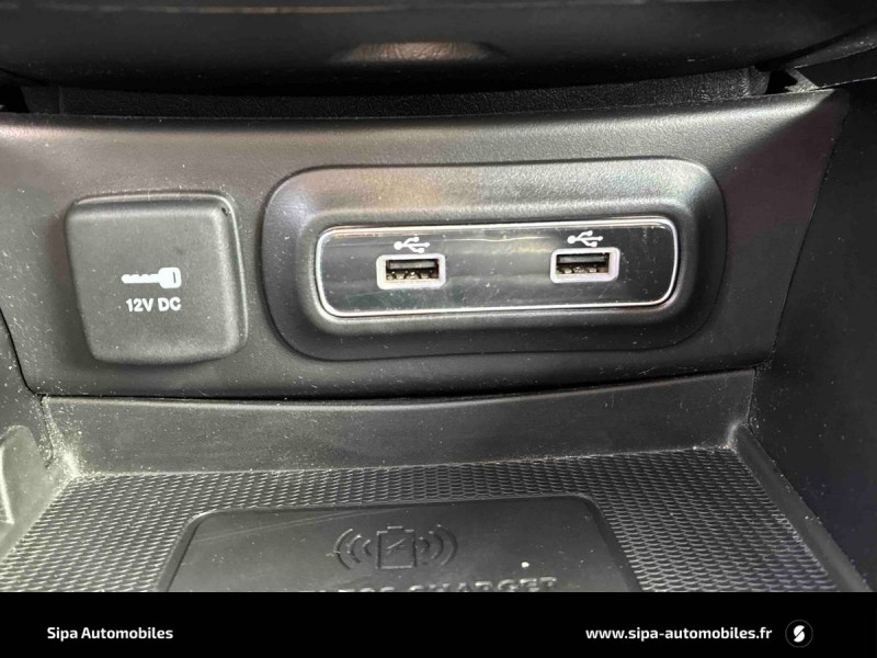 Fiat Tipo Tipo 1.6 Multijet 130 ch S&S Life 4p  occasion � M�rignac - photo n�20