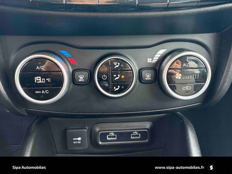 Fiat Tipo Tipo 1.6 Multijet 130 ch S&S Life 4p  occasion � M�rignac - photo n�18