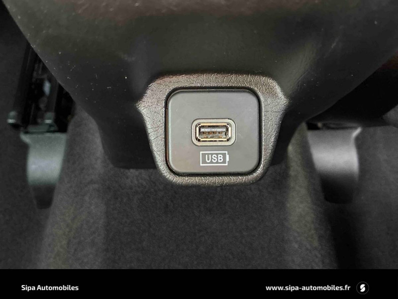 Fiat Tipo Tipo 1.6 Multijet 130 ch S&S Life 4p  occasion � M�rignac - photo n�15