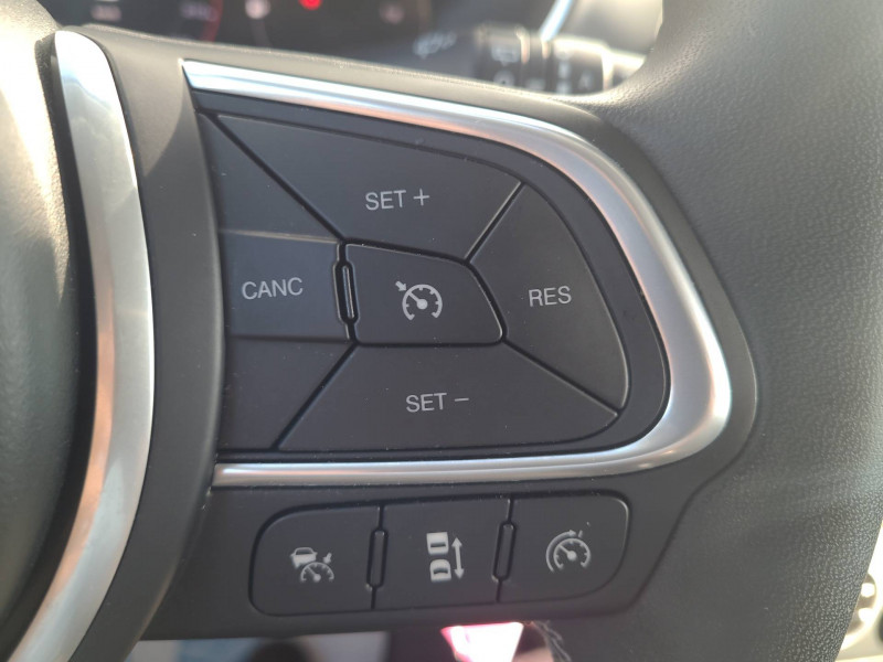Fiat Tipo Tipo 1.6 Multijet 130 ch S&S Life Plus 4p  occasion à Villenave-d'Ornon - photo n°11