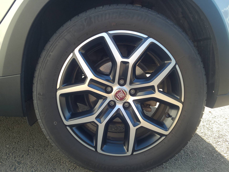 Fiat Tipo Tipo 1.6 Multijet 130 ch S&S Life Plus 4p  occasion à Villenave-d'Ornon - photo n°9