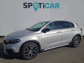 Fiat Tipo , garage FIAT - HYUNDAI - SIPA AUTOMOBILES - BORDEAUX SUD  Villenave-d'Ornon