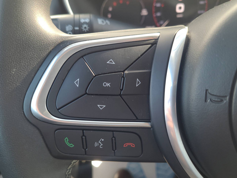 Fiat Tipo Tipo 1.6 Multijet 130 ch S&S Life Plus 4p  occasion à Villenave-d'Ornon - photo n°12