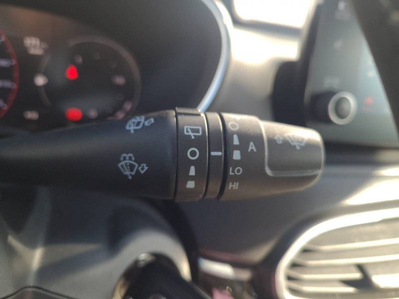 Fiat Tipo Tipo 1.6 Multijet 130 ch S&S Life Plus 4p  occasion à Villenave-d'Ornon - photo n°13