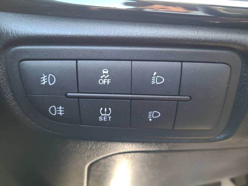 Fiat Tipo Tipo 1.6 Multijet 130 ch S&S Life Plus 4p  occasion à Villenave-d'Ornon - photo n°16