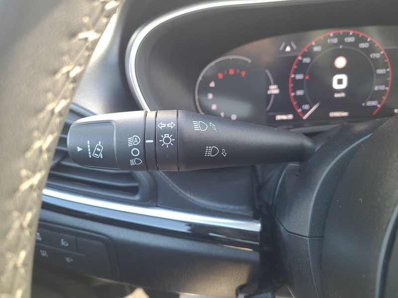 Fiat Tipo Tipo 1.6 Multijet 130 ch S&S Life Plus 4p  occasion à Villenave-d'Ornon - photo n°14