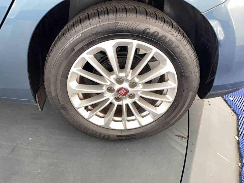 Fiat Tipo Tipo 5 Portes 1.0 Firefly Turbo 100 ch S&S Life Plus 5p  occasion  Toulouse - photo n9
