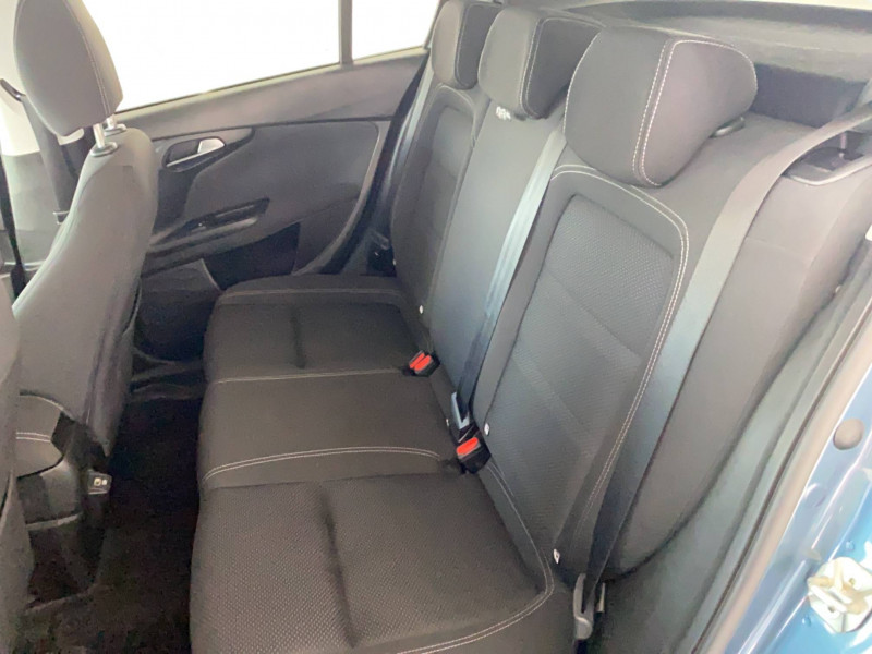 Fiat Tipo Tipo 5 Portes 1.0 Firefly Turbo 100 ch S&S Life Plus 5p  occasion  Toulouse - photo n10