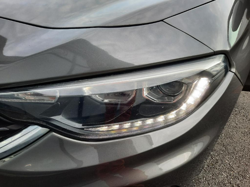 Fiat Tipo Tipo 5 Portes 1.3 MultiJet 95 ch Start/Stop Business  occasion  Pont-Audemer - photo n19