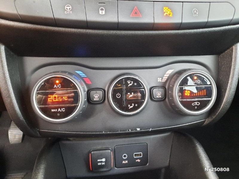 Fiat Tipo Tipo 5 Portes 1.3 MultiJet 95 ch Start/Stop Business  occasion  Pont-Audemer - photo n15