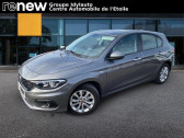 Annonce Fiat Tipo occasion Essence Tipo 5 Portes 1.4 95 ch Easy  SAINT-NAZAIRE