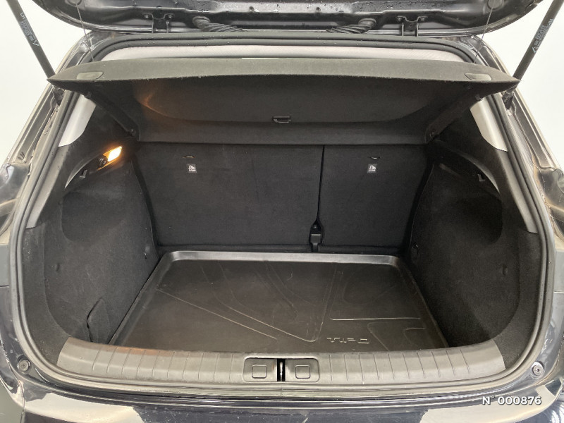 Fiat Tipo Tipo 5 Portes 1.4 95 ch Easy  occasion � Amiens - photo n�7