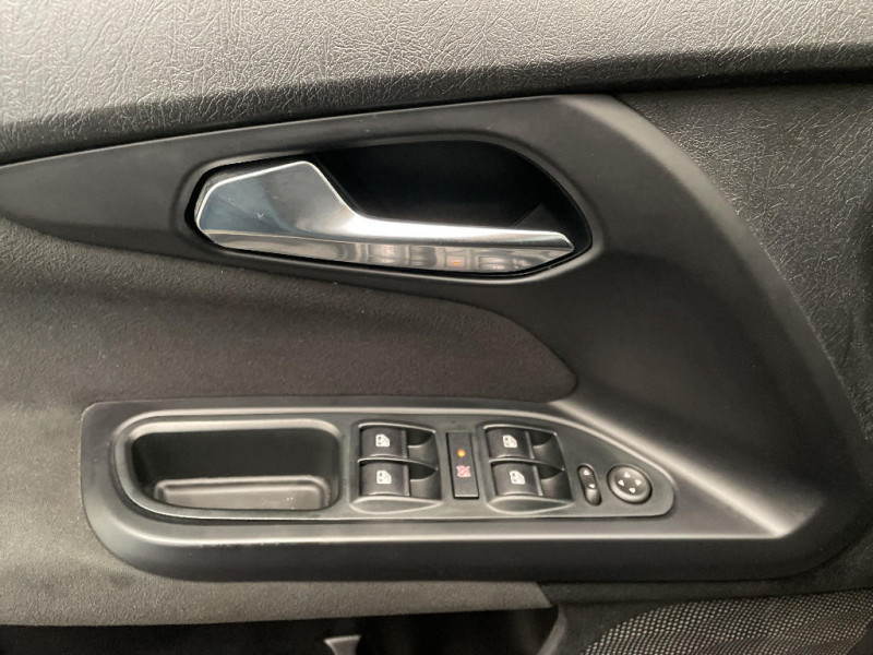 Fiat Tipo Tipo 5 Portes 1.4 95 ch Easy  occasion � Amiens - photo n�17