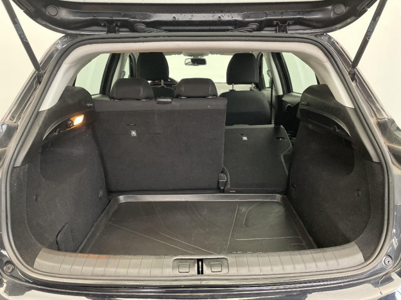 Fiat Tipo Tipo 5 Portes 1.4 95 ch Easy  occasion � Amiens - photo n�16