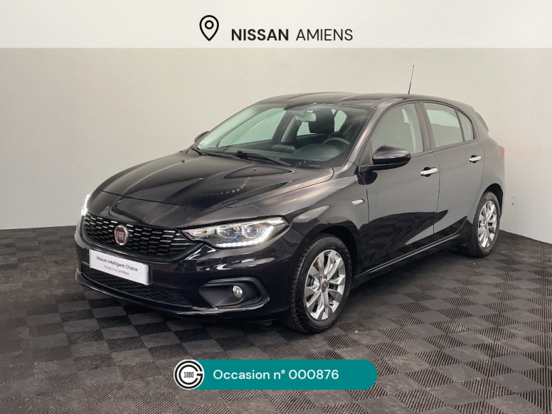 Fiat Tipo Tipo 5 Portes 1.4 95 ch Easy  occasion � Amiens