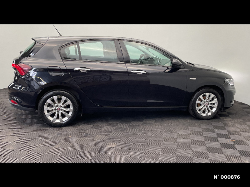 Fiat Tipo Tipo 5 Portes 1.4 95 ch Easy  occasion � Amiens - photo n�5