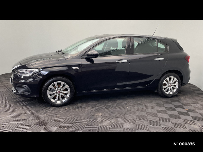 Fiat Tipo Tipo 5 Portes 1.4 95 ch Easy  occasion � Amiens - photo n�2