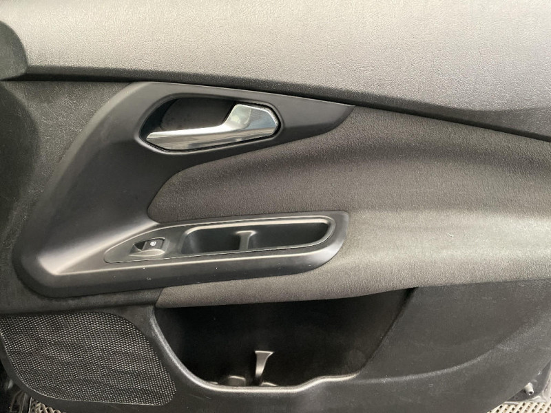 Fiat Tipo Tipo 5 Portes 1.4 95 ch Easy  occasion � Amiens - photo n�20