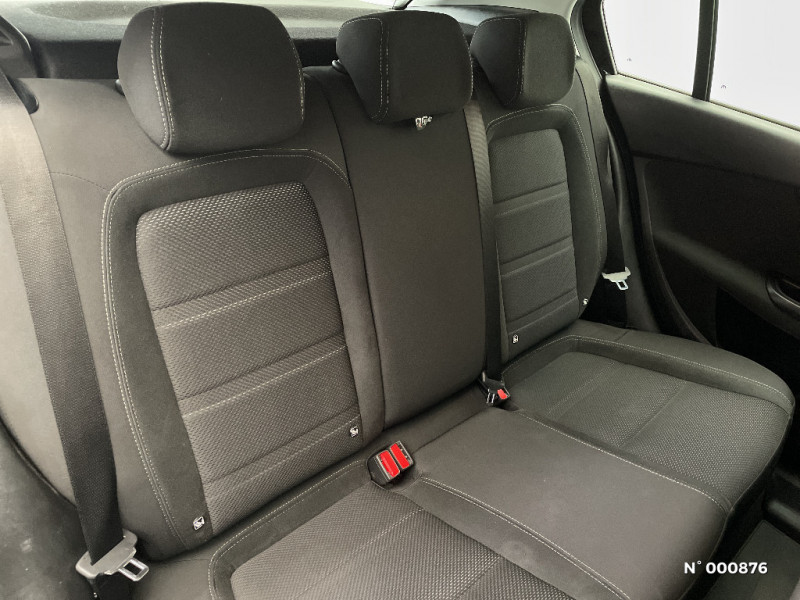 Fiat Tipo Tipo 5 Portes 1.4 95 ch Easy  occasion � Amiens - photo n�11