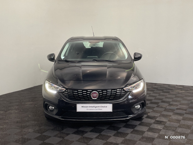 Fiat Tipo Tipo 5 Portes 1.4 95 ch Easy  occasion � Amiens - photo n�3