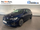 Fiat Tipo occasion Bleu année 2018 boite Manuelle Annonce Fiat Tipo occasion Essence Tipo 5 Portes 1.4 95 ch Lounge 5p à Seynod