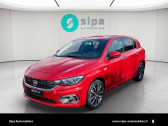 Fiat Tipo occasion année 2019 boite Manuelle Annonce Fiat Tipo occasion Essence Tipo 5 Portes 1.4 95 ch Lounge 5p à Mérignac
