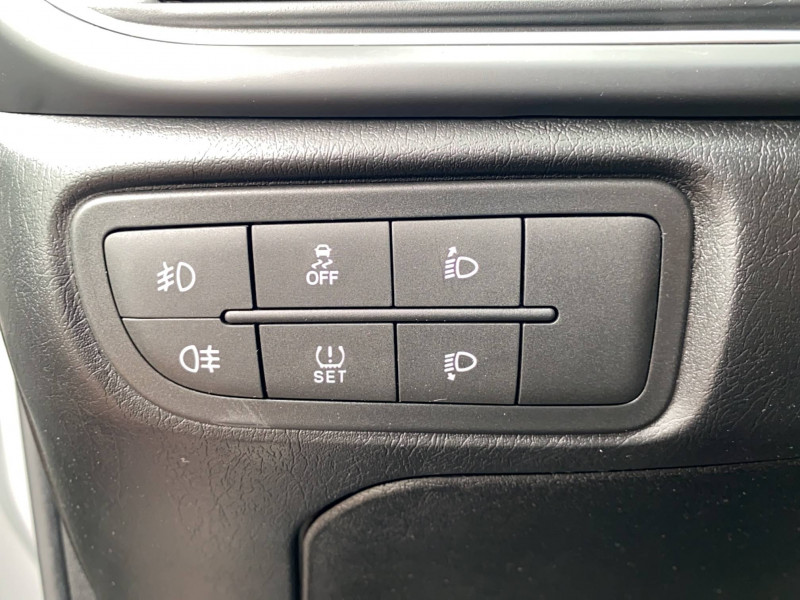 Fiat Tipo Tipo 5 Portes 1.4 95 ch Lounge 5p  occasion  Libourne - photo n19